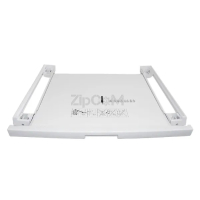 Соединительный элемент WTZ11300UC для установки сушильных машин на стиральные машины Bosch 00244044