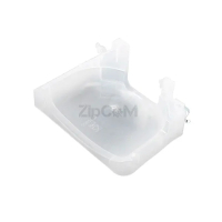 Поддон для сбора конденсата 2062775024 к холодильнику Electrolux