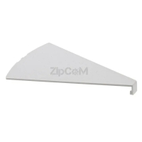 Заглушка петли (верхняя) для холодильников Electrolux 8089538014