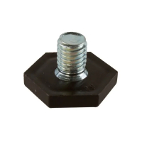 Ножка для холодильников Electrolux 2230620029