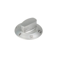 Ручка регулировки режимов духовки для плит Gorenje 656773