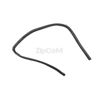 Уплотнительная резина двери духовки к плите Gorenje 567391