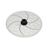 Диск - терка крупная (для дерунов) к кухонному комбайну Gorenje 405452