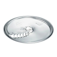 Диск для нарезки картофеля фри для кухонных комбайнов Bosch MUZ6PS2 084890