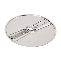 Диск - слайсер 2-х сторонний для кухонного комбайна Bosch 083576