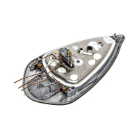 Подошва утюга Tefal CS-00113972