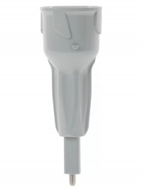 Ось привода держателя дисков Bosch 00635480