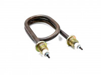 ТЭН для нагрева воды 3кВт скрепка Россия хорошее качество