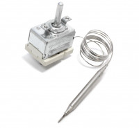 Термостат водонагревателя 110C капиллярка 840мм Ego 55.17022.030