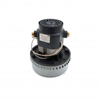 Мотор пылесоса моющий высокий 1400W, H168, h58, D144, d38 HWX-CG41(A-5)