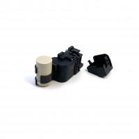 Реле пусковое КК8 компрессора Атлант 64114901209