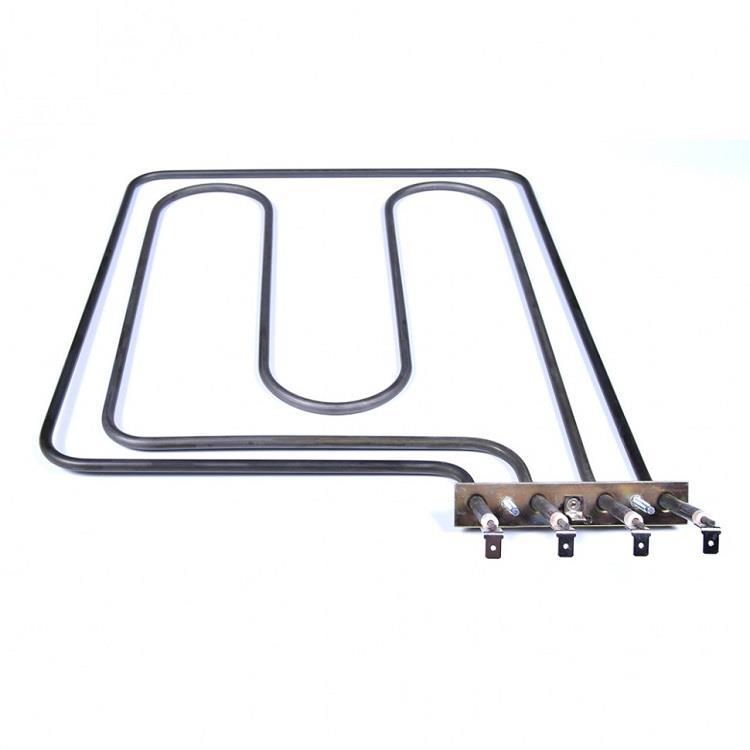 ТЭН Гриля  духовки  ( 8019010 )  2000W | 900W 220V